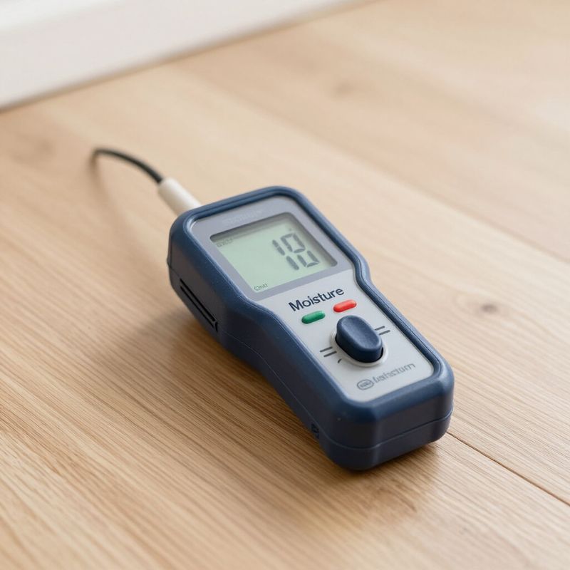 Leak Detection & Repair in Hawthorne