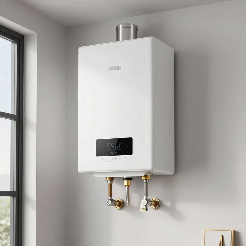 Water Heater Services in Hawthorne