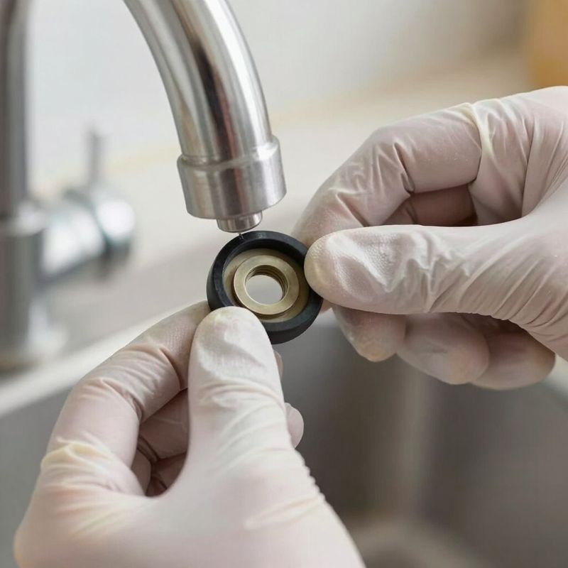 Toilet & Faucet Repair in Hawthorne